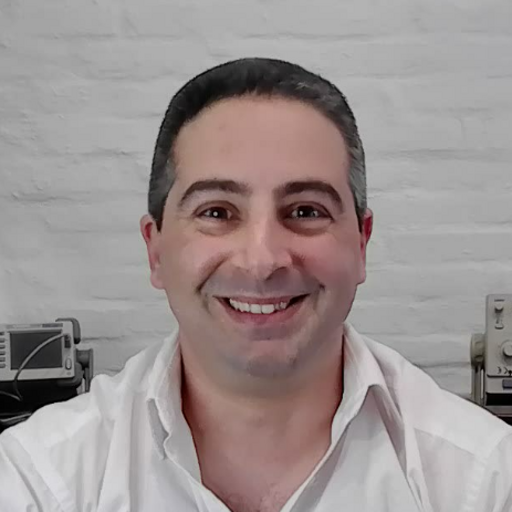 Martin Sivolella